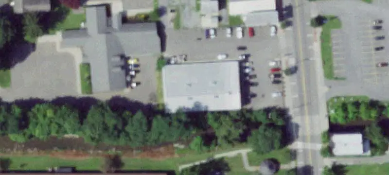 Dollar General Retail Space