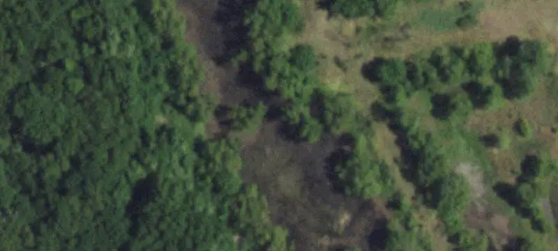 Commercial Land Near Intermodal Depot
