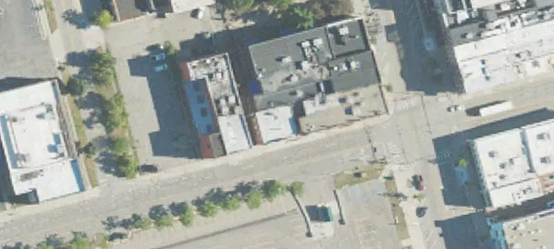 Licensed Cannabis Dispensary Property
