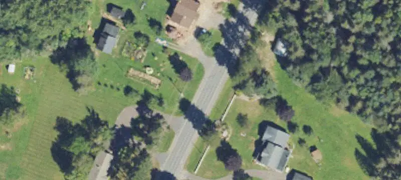 Wooded Recreation Land