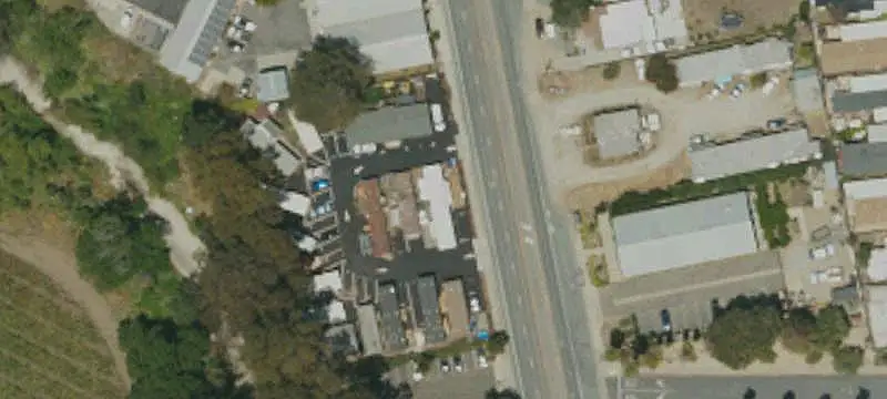Mobile Home & RV Park