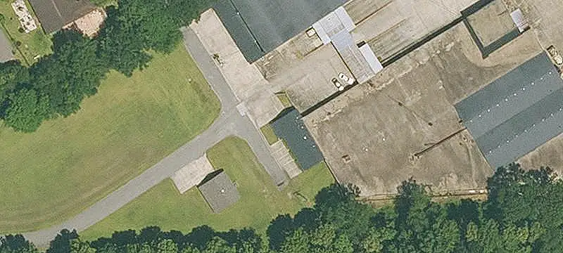 3-Building Warehouse Facility