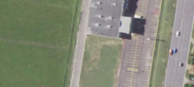 Commercial Land Near Event Center