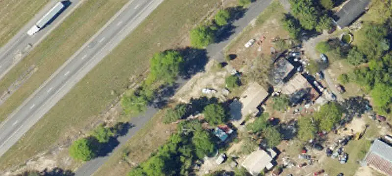 Vacant Land