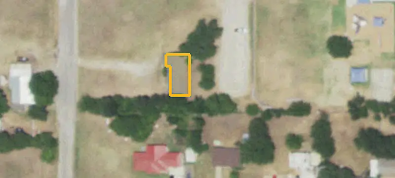 RV Park with Expansion Area