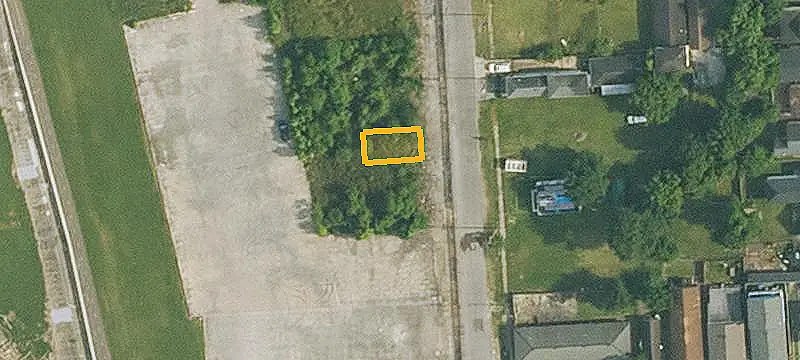 Waterfront Land Development Tract
