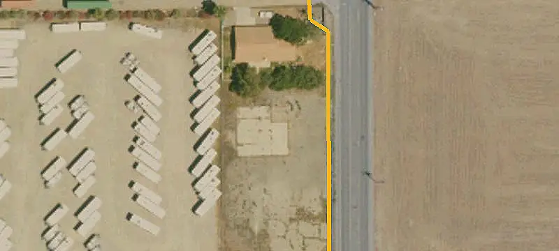 Commercial Land with Freeway Access