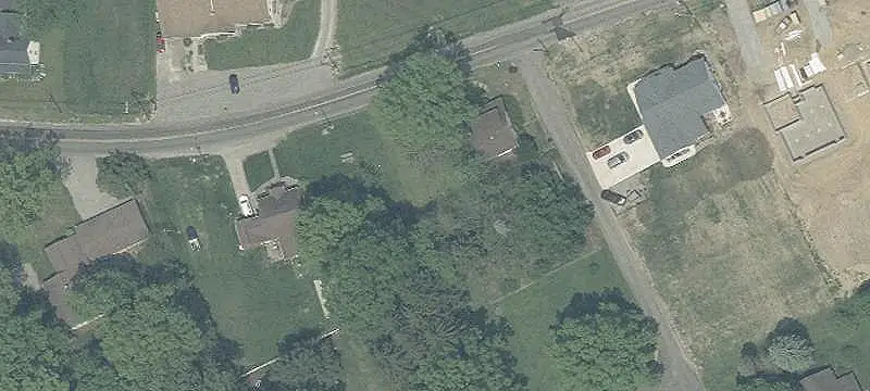 Starbucks Drive-Through Restaurant