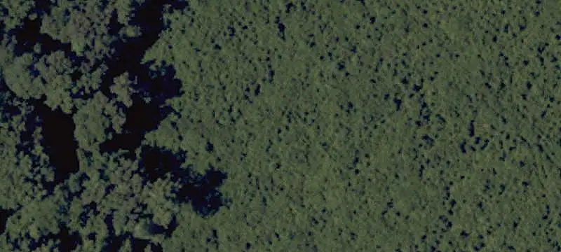 Land Parcel with Dual Frontage