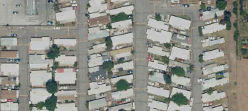 Commercial Land with Street Frontage