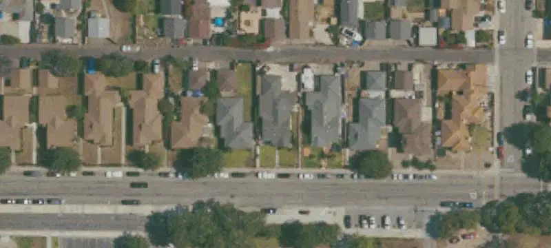 Two-Unit Duplex with Garage