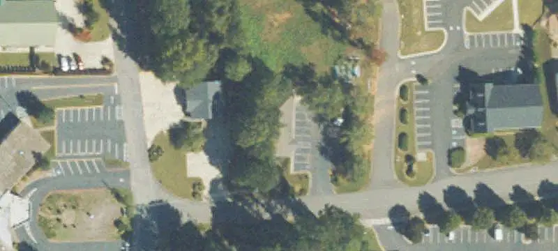 Commercial Land Between Office Parks