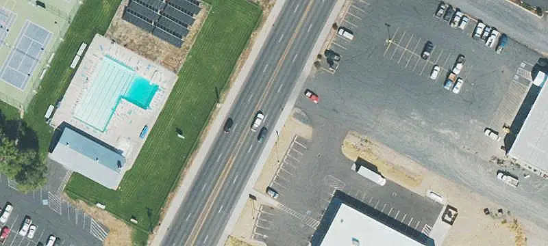 Americas Best Value Inn Hotel
