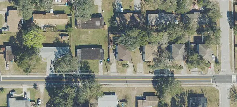 Tenant-Occupied Duplex