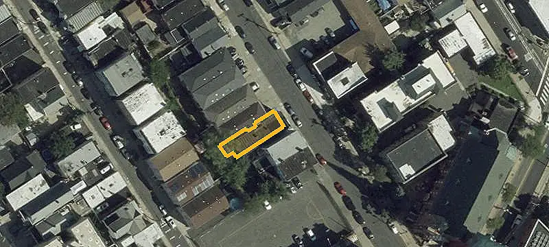 Four-Unit Multifamily with Walkout Basement