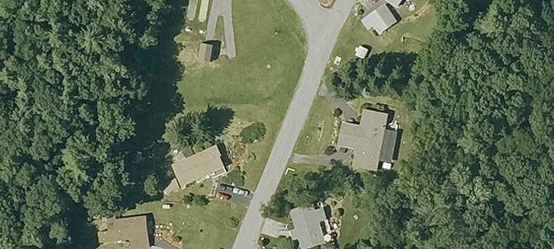 Iron Wheel Mobile Home Park
