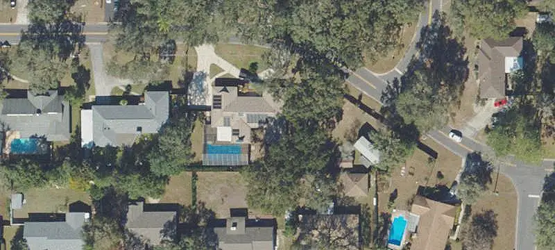 Four-Unit Multifamily Property