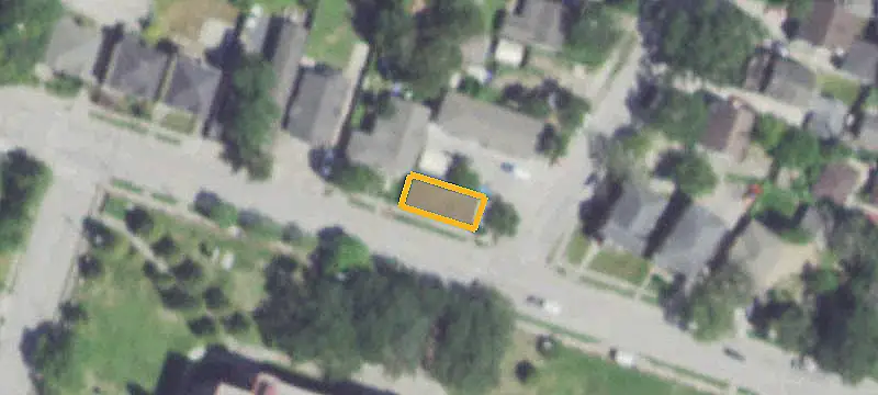 Mixed-Use Property with Apartments