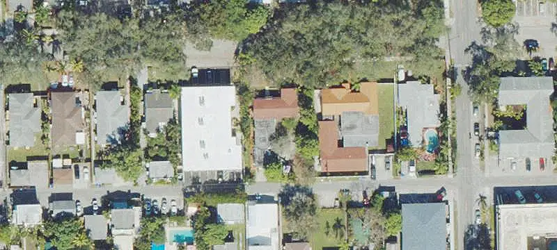 Quadplex with Flexible Unit Mix