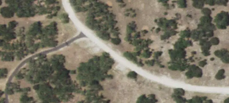 Ranch with Guest Casitas