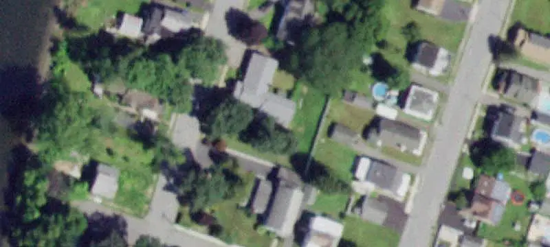 Two-Unit Duplex with Detached Garage