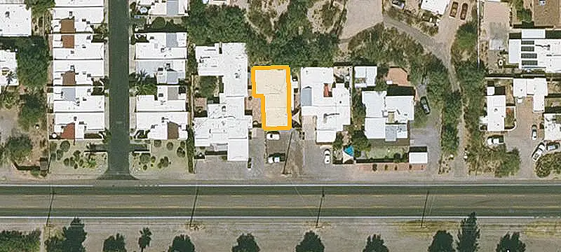 Furnished Short-Term Rental Portfolio