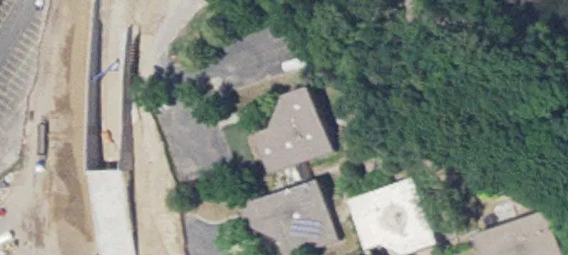 Office Buildings in Opus Park