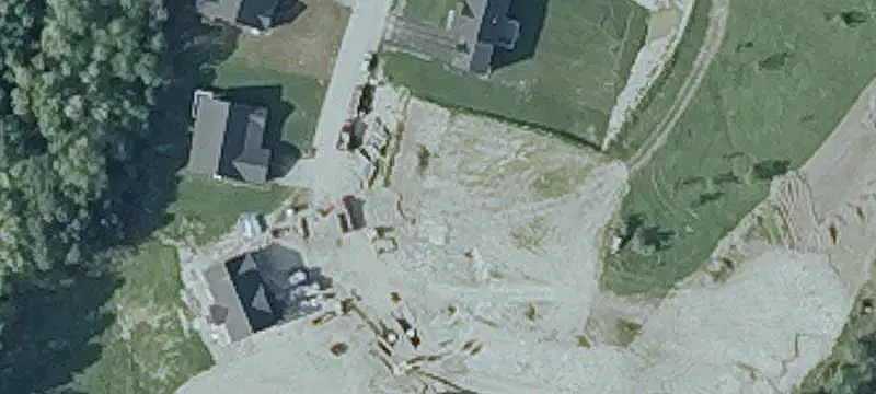 Land