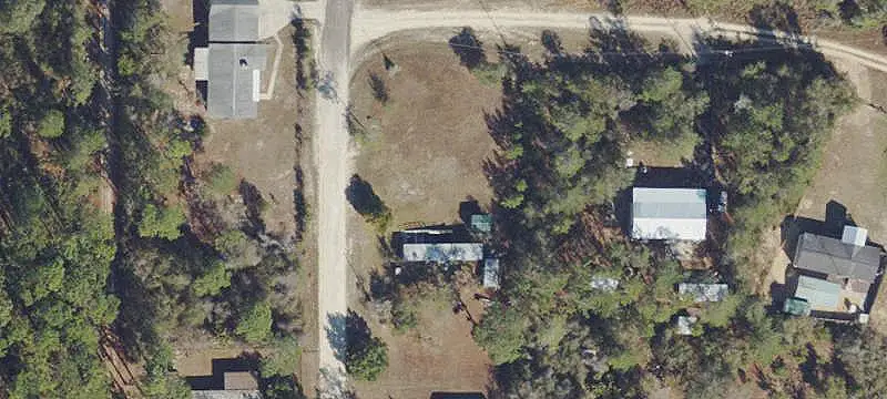 Recreation Land Near Lake Kerr