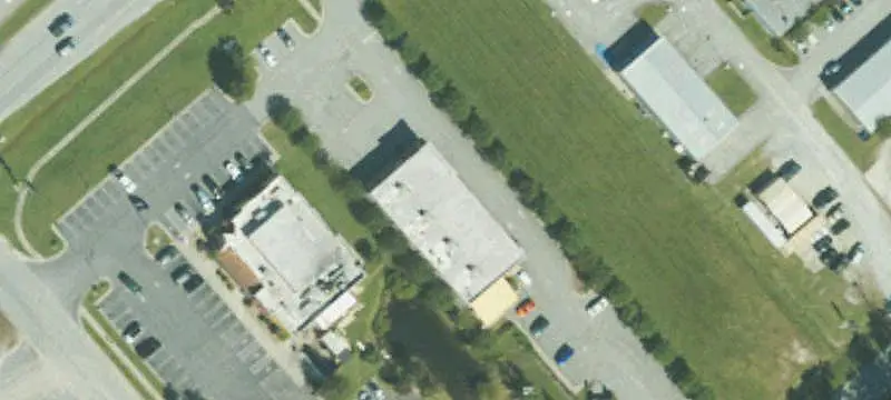 Retail Development Land
