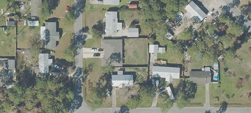 Two-Unit Duplex with Garages