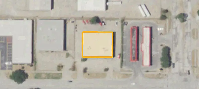 Industrial Property