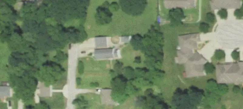 Senior Housing Redevelopment Property