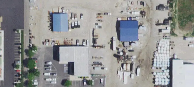 Commercial Land with C-G Zoning