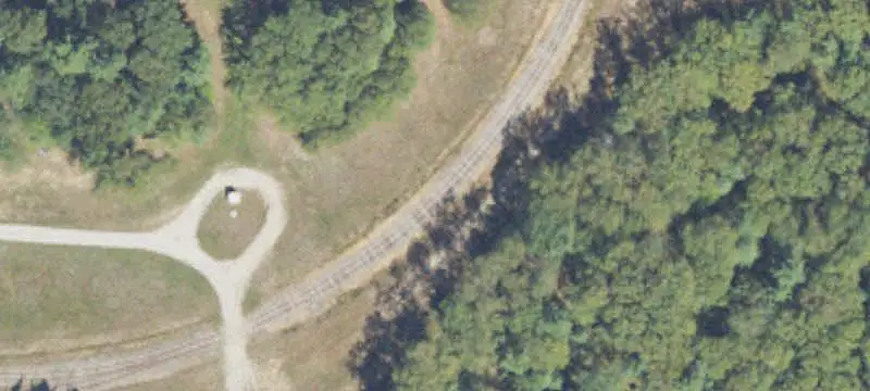 Manufacturing Complex With Rail Access