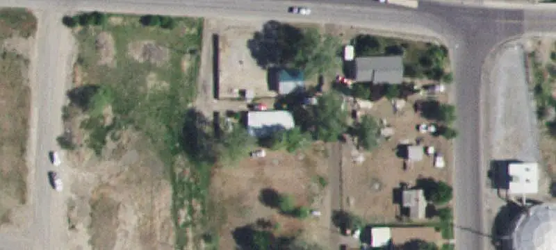 Secured Heavy Industrial Land