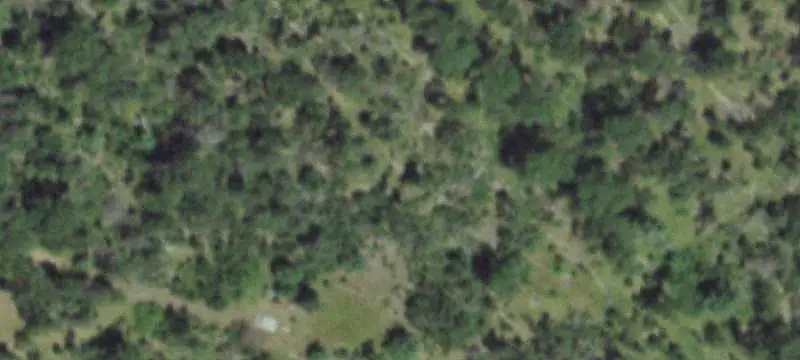 Wooded Recreation Land