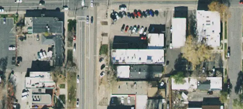 Big Willies Bar & Grill Property