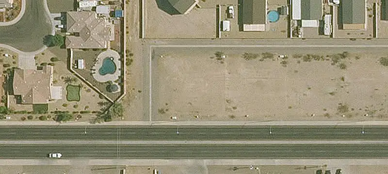 Corner C-2 Commercial Land