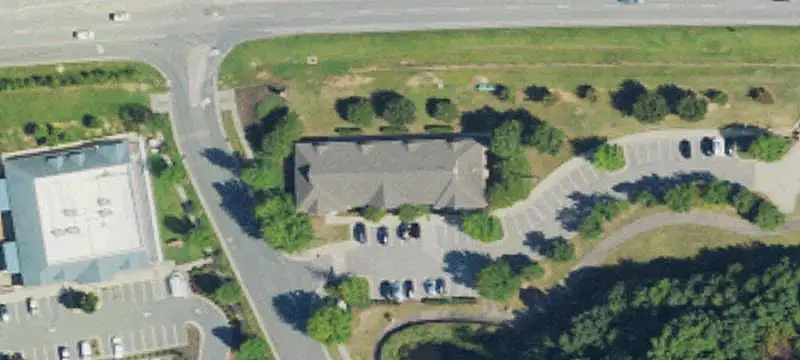 Outback Steakhouse NNN Property