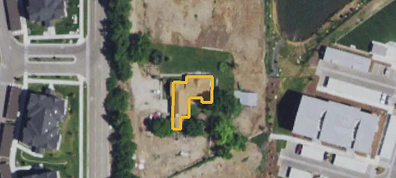 Multifamily, Mixed Use, Land