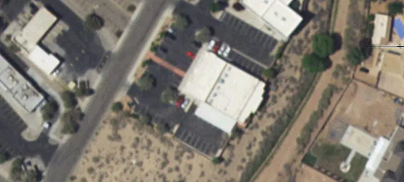 Professional Office Building