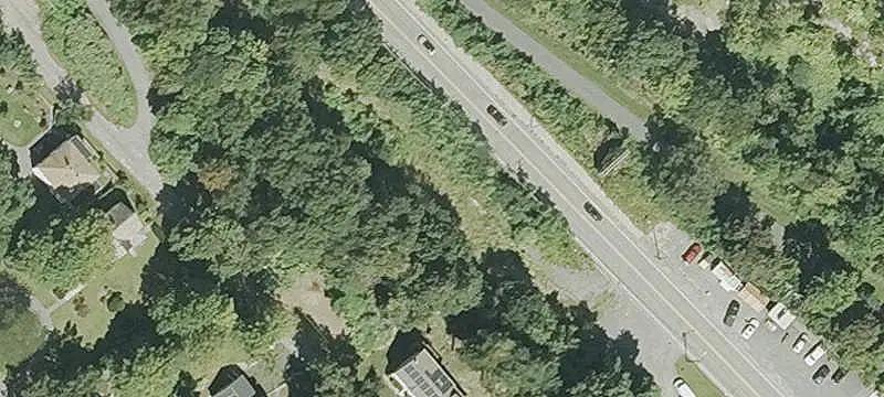 Land Parcel with Additional Lot