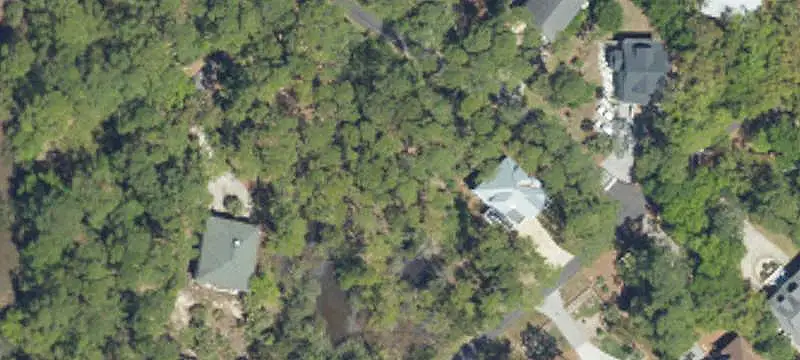 Land / Res Resort Lot