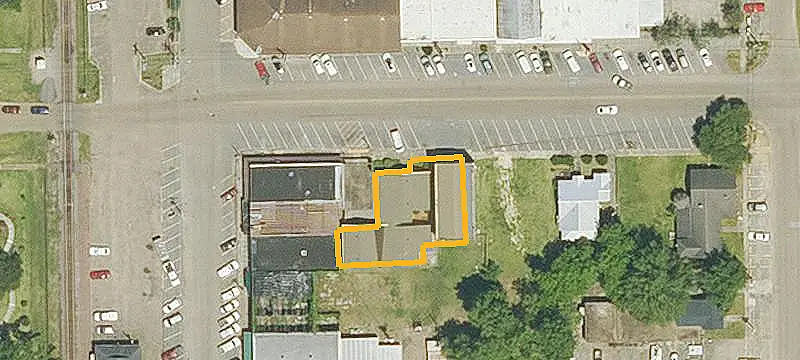 Cleared Commercial Land