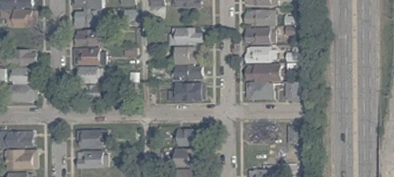 Remodeled Side-by-Side Duplex