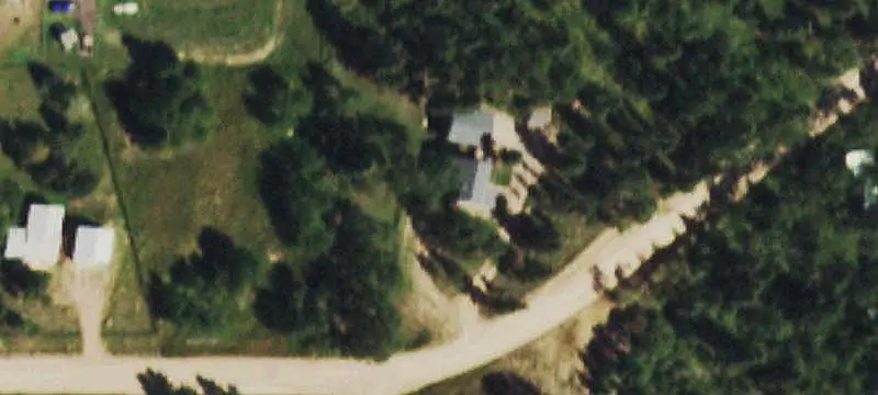 Unimproved Land