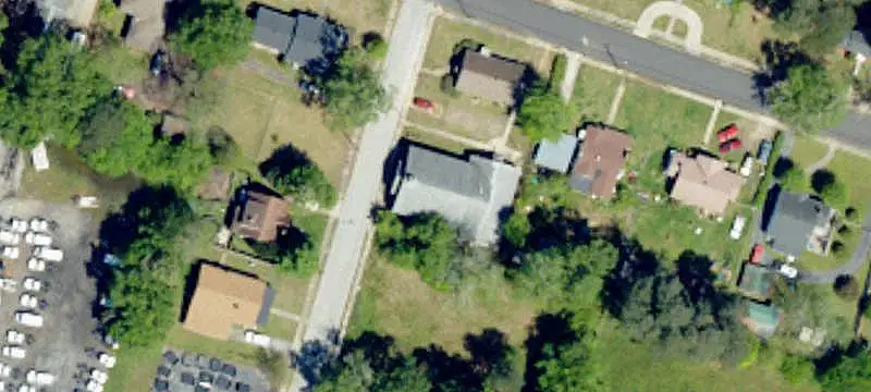 Mixed-Use Property with Rental Unit