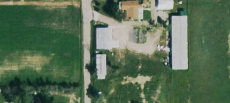 Multi-Building Flex Campus