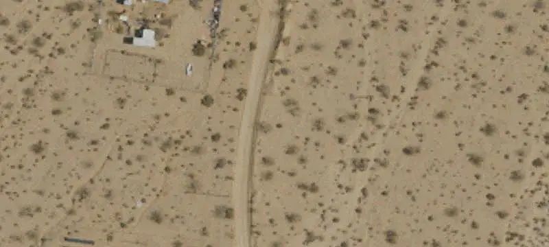 1500 Sunny Vista Road, Joshua Tree, CA 92252